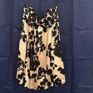 Vintage Milly Cocktail Dress